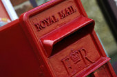 post box